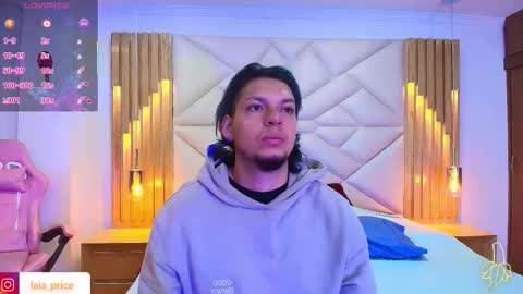 laia_and_damian online show from 10-13-25, 01:00
