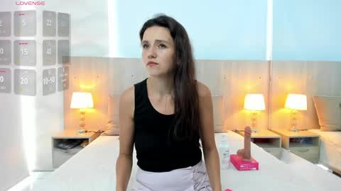 Laia Cruz online show from 05-27-26, 07:22