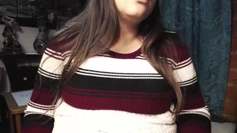 laia_hadid online show from 09-14-25, 02:54