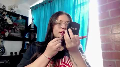 laia_hadid online show from 02-03-26, 03:28