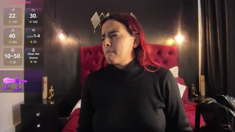 Snapshot of laia_jonees chatting on 09-19-25, 12:39 Laia online show from 09-19-25, 12:39