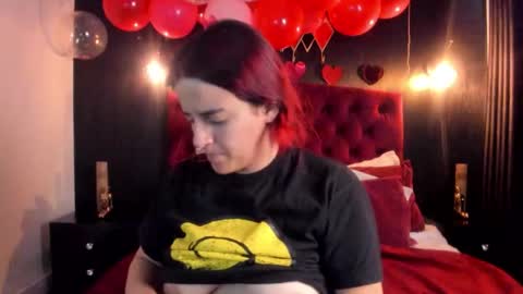 Snapshot of laia_jonees chatting on 02-14-26, 11:51 Laia online show from 02-14-26, 11:51