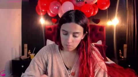 Snapshot of laia_jonees chatting on 02-21-26, 11:55 Laia online show from 02-21-26, 11:55