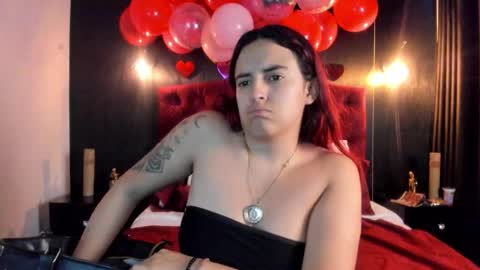 Snapshot of laia_jonees chatting on 02-26-26, 11:42 Laia online show from 02-26-26, 11:42