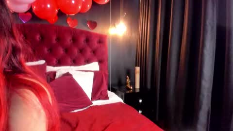 Snapshot of laia_jonees chatting on 02-27-26, 11:54 Laia online show from 02-27-26, 11:54