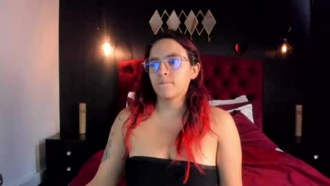 Laia  online show from 06-06-26, 11:59