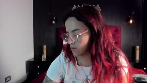 Laia  online show from 07-20-26, 11:34