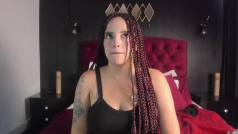 Laia  online show from 07-21-26, 12:07
