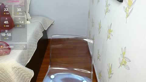 Im Leia online show from 04-29-26, 05:30