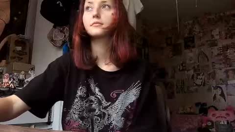 Jenny online show from 07-07-26, 03:53