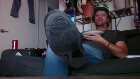 Rick online show from 12-06-24, 04:36