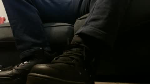 Rick online show from 12-07-24, 08:44