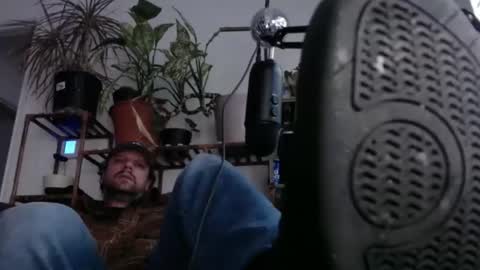 Rick online show from 12-10-24, 10:47