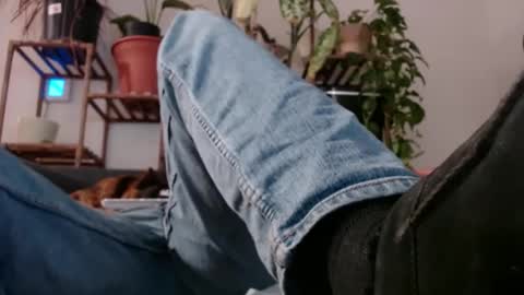 Rick online show from 12-22-24, 02:28