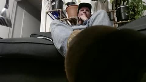 Rick online show from 12-23-24, 12:25