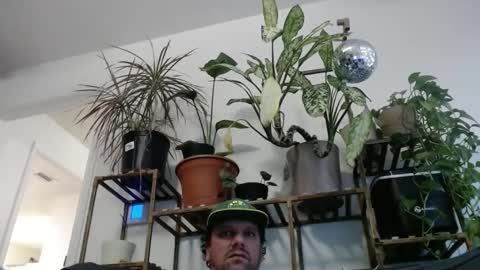 Rick online show from 12-24-24, 07:11