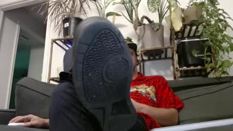 Rick online show from 12-31-24, 03:23