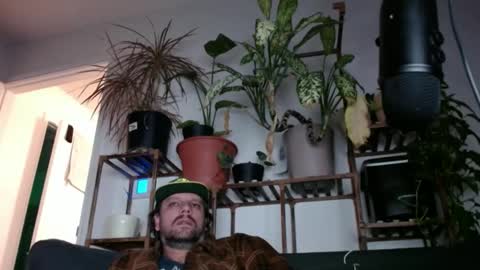 Rick online show from 01-01-25, 01:37