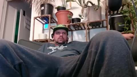 Rick online show from 01-01-25, 04:50