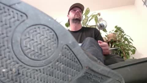 Rick online show from 01-01-25, 11:51