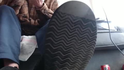 Rick online show from 01-06-25, 07:35