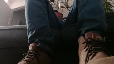 Rick online show from 01-10-25, 03:50