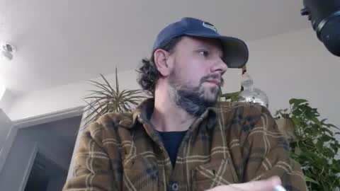 Rick online show from 01-13-25, 01:17