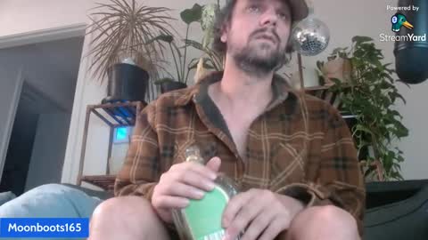 Rick online show from 01-16-25, 11:15