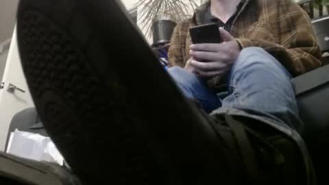 Rick online show from 01-17-25, 04:49