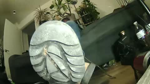 Rick online show from 01-17-25, 12:52