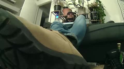 Rick online show from 01-18-25, 01:18