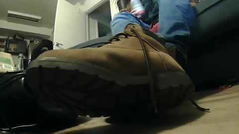 Rick online show from 01-19-25, 08:29