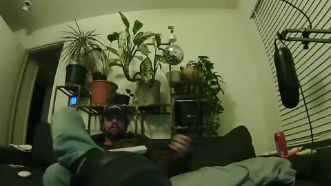 Rick online show from 01-20-25, 01:50