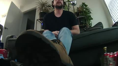 Rick online show from 01-20-25, 03:28