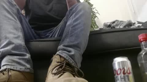 Rick online show from 02-02-25, 05:32