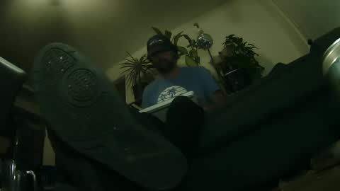 Rick online show from 02-03-25, 03:20