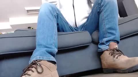 Rick online show from 03-02-25, 09:22