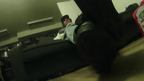 Rick online show from 03-04-25, 03:33