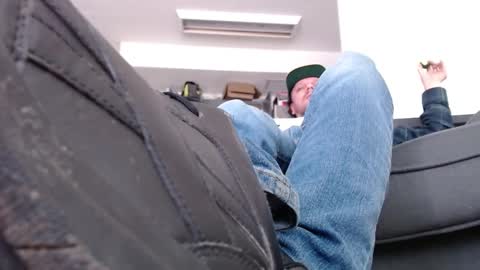 Rick online show from 03-09-25, 10:30