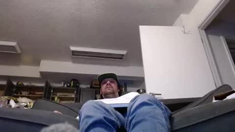 Rick online show from 03-10-25, 01:34