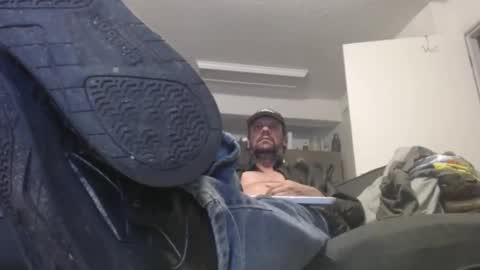 Rick online show from 10-29-25, 07:32