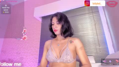 laiily bell online show from 04-28-26, 08:14