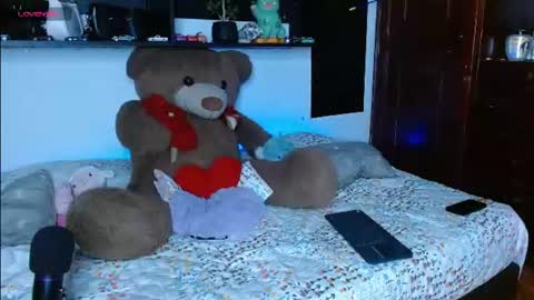 Snapshot of laila_bunny chatting on 07-02-26, 03:23 Lai online show from 07-02-26, 03:23