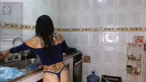 Snapshot of laila_bunny chatting on 07-23-26, 07:12 Lai online show from 07-23-26, 07:12