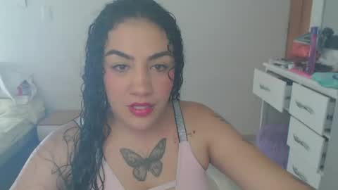 Snapshot of laila_silk chatting on 06-14-26, 08:00 laila_silk online show from 06-14-26, 08:00