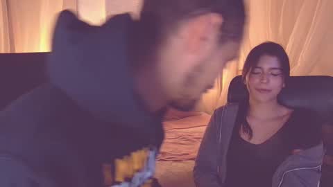 lailaasher online show from 11-14-25, 04:33