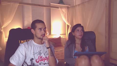 lailaasher online show from 11-15-25, 04:54