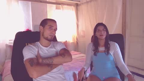 lailaasher online show from 11-15-25, 09:21