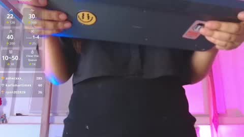 lailaasher online show from 06-05-26, 06:52