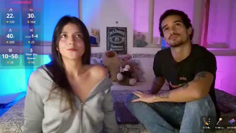 lailaasher online show from 06-10-26, 03:39